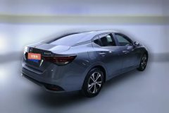 2024 Nissan Sylphy 2023 Facelift 1.6L AT CVTJoy #3