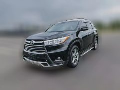 2016 Toyota Highlander 2015 2.0T AT Luxury7Seat FWD #1