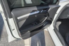 2021 Audi A3 Sportback 2020 1.4T AT 35TFSIEntry Facelift China VI #7