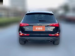 2015 Audi Q5 2015 2.0T AT 40TFSITech #4