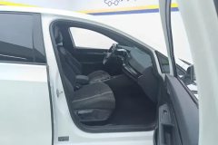2024 Volkswagen Golf 2023 Facelift 1.4T AT 280TSI DSG R-Line Lite #8