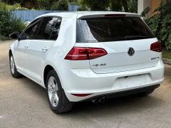 2015 Volkswagen Golf 2015 1.4T AT Comfort #10