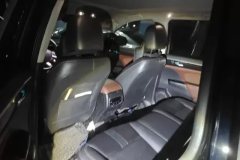 2017 GAC Trumpchi Trumpchi GS8 2017 2.0T AT 320T 2WDLuxurySmart Connect（7Seat） #11