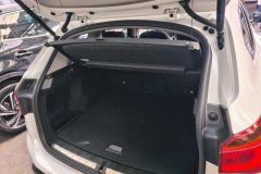 2017 BMW X1 2018 1.5T AT 18LiFashionFWD #4