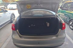 2015 Volkswagen Sagitar 2014 1.6 AT Comfort #4