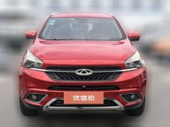 2016 Chery Tiggo 7 2016 2.0 AT YaozhenEdition #2