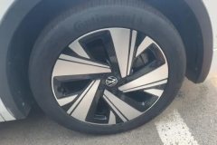 2023 Volkswagen Tiguan L 2023 Facelift 2.0T AT 380TSI 4WDR-LineFlagship7Seat #6