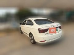 2022 Dongfeng Fengshen Fengshen E70 2023 500 Smart Drive LFP 48.6kWh 120kW #5