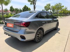 2022 Roewe i5 2021 1.5L MTdiamondEdition #5