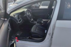 2021 Buick Excelle GT Sedan 2021 1.5 AT modelEntry #9