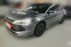 2025 BYD Qin L 2025 1.5L AT DM-i Smart Drive 120KMexcellence #1