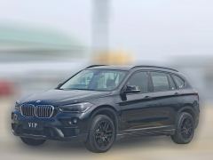 2019 BMW X1 2019 2.0T AT 20LiExclusive4WD #1