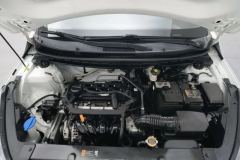 2018 Kia Pegas 2017 1.4 MT SmartValue #7