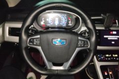 2019 Geely Auto Boyue 2018 1.8T AT Smart Connect4GConnectedFWD #15