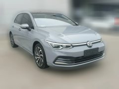 2021 Volkswagen Golf 2021 AT 280TSI DSG 30Anniversary #3