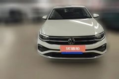 2022 Volkswagen Bora Sedan 2023 1.2T AT 200TSI DSGYuexingEdition #2