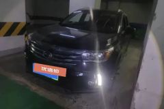 2018 GAC Trumpchi Trumpchi GS4 New Energy 2017 1.5 AT PHEVExclusive HEV #1
