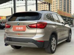 2016 BMW X1 2016 1.5T AT 18LiExclusiveFWD #9