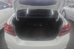 2017 Toyota Vios 2017 1.5 AT EnactusEdition #4