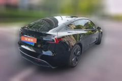 2024 Tesla Model 3 2023 rear wheel driveEdition #3