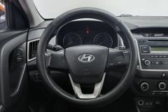 2014 Hyundai ix25 2015 1.6 AT GLSSmartFWD #15