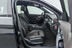 2017 Mercedes-Benz GLC-Class 2017 2.0T AT GLC 300 4MATIC Dynamic #22