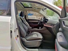2020 Chang'an CS55 Plus 2020 1.5T AT Dazzling color #8