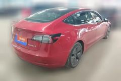 2021 Tesla Model 3 2021 StandardBattery lifeRWDUpgradeEdition #3