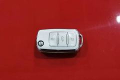 2018 Volkswagen Polo Hatchback 2016 1.6 AT Comfort #10