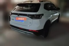 2025 Volkswagen Tharu 2025 NewSharp 1.5T AT 300TSI SharpEnjoyEdition #3