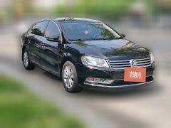 2016 Volkswagen Magotan 2016 1.8T AT SmartLeading #2