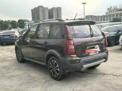 2016 Dongfeng Fengxing Jingyi XV 2016 1.6 AT Comfort5Seat #9
