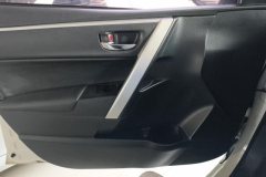 2018 Toyota Levin 2017 1.2T AT 185TElite Facelift #7