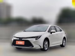 2020 Toyota Levin 2019 1.8 AT HEntry Hybrid China VI #1