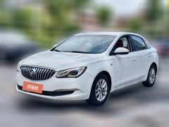 2017 Buick Excelle GT Sedan 2017 1.5 AT 15NElite #1