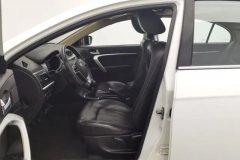 2017 Geely Auto Emgrand Sedan 2017 1.5L MT Million Edition Up #13