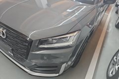 2021 Audi Q2L 2021 1.4T AT 35 TFSI FashionElegant #5