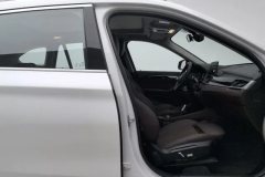 2022 BMW X1 2022 AT sDrive25Li Leading #22
