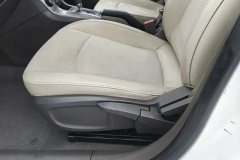 2016 Chevrolet Cruze Sedan 2015 1.5 AT ClassicSE #21