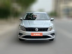 2017 Volkswagen Jetta 2017 1.5 AT Fashion #2