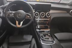 2022 Mercedes-Benz GLC-Class 2022 Facelift III 2.0TAT GLC 260 L 4MATIC Dynamic #12