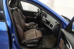 2019 BMW 1 Series 2020 1.5T AT 120i MSport Pkg #22