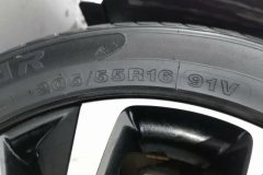 2019 Chevrolet Monza 2019 1.3T AT RS 330TcarefreeEdition #9