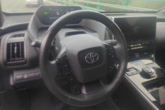 2023 Toyota bZ4X 2022 4WDhighPerformancePremiumEdition #15