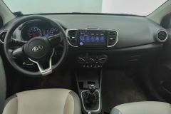2019 Kia Pegas 2019 1.4 MT SmartValue China VI #12