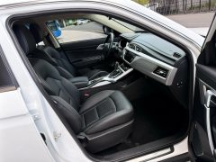 2016 Geely Auto Boyue 2016 1.8T AT Smart Premium4WD #26