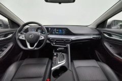 2020 Chang'an Eado 2020 1.4T AT PLUSBlue WhaleNEPremium #14