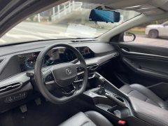 2022 Chang'an Eado 2022 PLUS 1.6L GDI MTLuxury #18