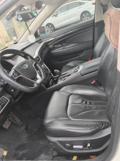2016 Geely Auto Bo Rui 2015 1.8T AT Luxury #8