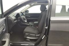 2024 Honda CR-V 2024 1.5T AT 240TURBO 2WDvitalityEdition 5Seat #13